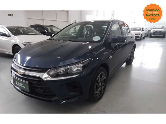 CHEVROLET-ONIX-2025