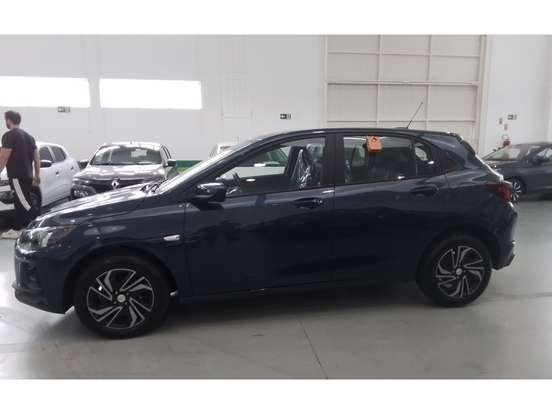 CHEVROLET-ONIX-2025