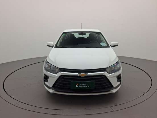 CHEVROLET-ONIX-1.0 FLEX MANUAL CHEVROLET-ONIX-2025