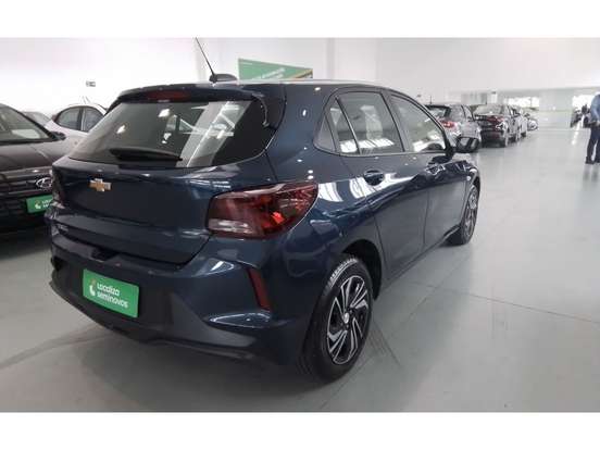 CHEVROLET-ONIX-1.0 FLEX MANUAL CHEVROLET-ONIX-2025