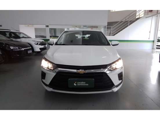 CHEVROLET-ONIX-1.0 FLEX MANUAL CHEVROLET-ONIX-2025