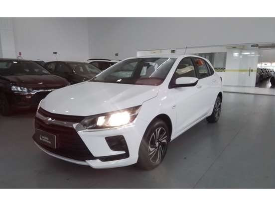 CHEVROLET-ONIX-1.0 FLEX MANUAL CHEVROLET-ONIX-2025
