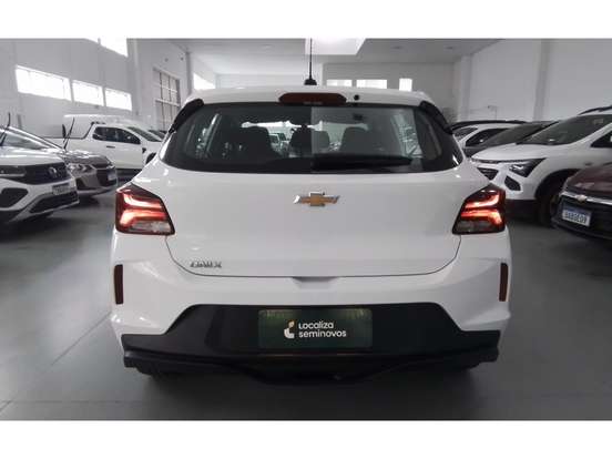 CHEVROLET-ONIX-2025