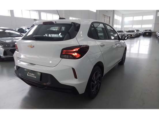 CHEVROLET-ONIX-1.0 FLEX MANUAL CHEVROLET-ONIX-2025
