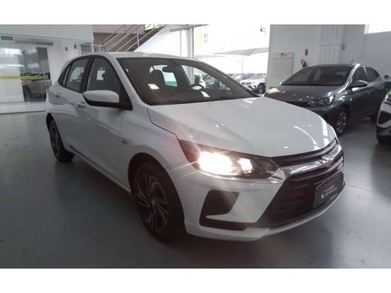 CHEVROLET-ONIX-2025