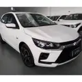 CHEVROLET ONIX 1.0 FLEX MANUAL CHEVROLET ONIX 1.0 FLEX MANUAL