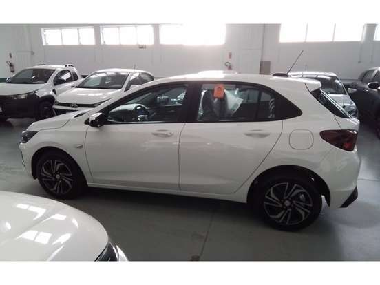 CHEVROLET-ONIX-1.0 FLEX MANUAL CHEVROLET-ONIX-2025
