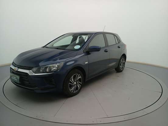 CHEVROLET-ONIX-2025