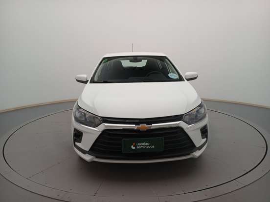 CHEVROLET-ONIX-1.0 FLEX MANUAL CHEVROLET-ONIX-2025