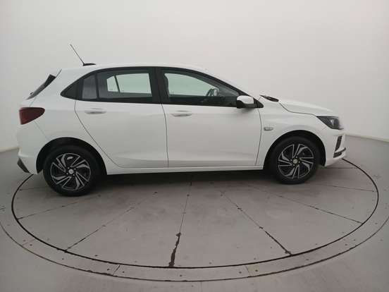 CHEVROLET-ONIX-1.0 FLEX MANUAL CHEVROLET-ONIX-2025