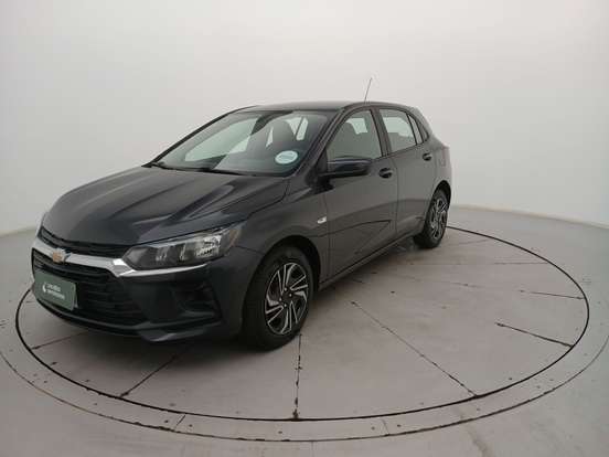 CHEVROLET-ONIX-1.0 FLEX MANUAL CHEVROLET-ONIX-2025