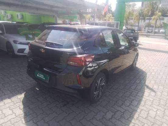CHEVROLET-ONIX-2025