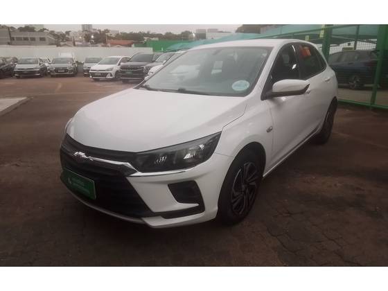CHEVROLET ONIX 1.0 FLEX MANUAL