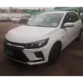 CHEVROLET ONIX 1.0 FLEX MANUAL CHEVROLET ONIX 1.0 FLEX MANUAL