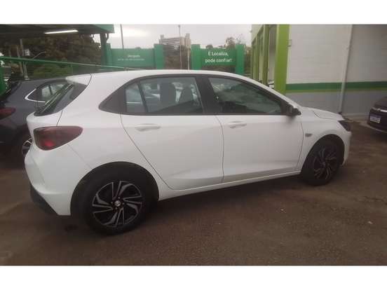 CHEVROLET-ONIX-1.0 FLEX MANUAL CHEVROLET-ONIX-2025