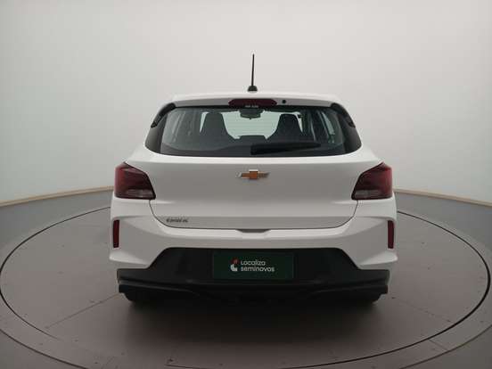CHEVROLET-ONIX-1.0 FLEX MANUAL CHEVROLET-ONIX-2025