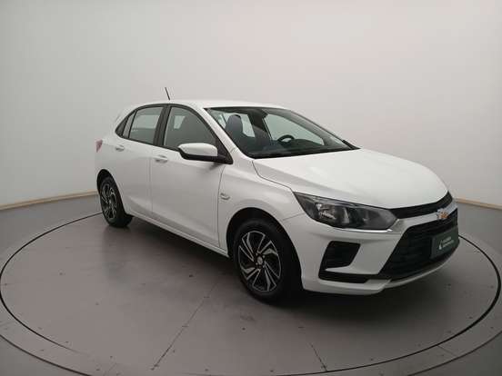 CHEVROLET-ONIX-2025