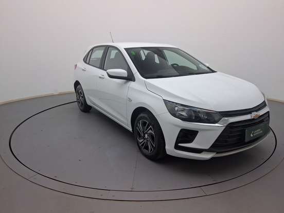 CHEVROLET-ONIX-2025