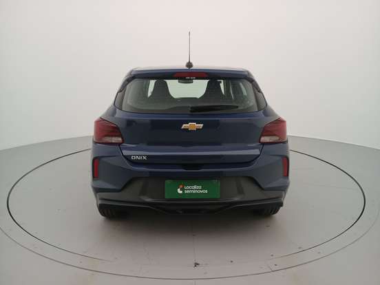 CHEVROLET-ONIX-1.0 FLEX MANUAL CHEVROLET-ONIX-2025