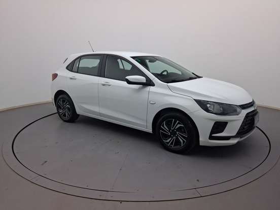 CHEVROLET-ONIX-2025