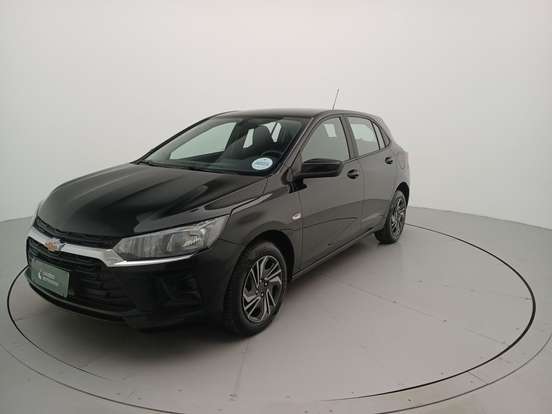 CHEVROLET-ONIX-1.0 FLEX MANUAL CHEVROLET-ONIX-2025