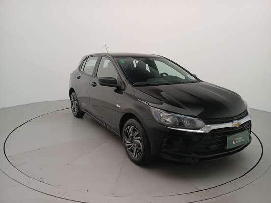 CHEVROLET-ONIX-1.0 FLEX MANUAL CHEVROLET-ONIX-2025