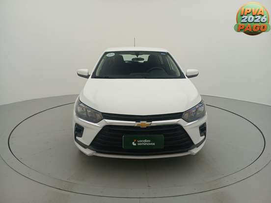 CHEVROLET-ONIX-1.0 FLEX MANUAL CHEVROLET-ONIX-2025
