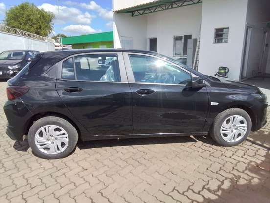 CHEVROLET-ONIX-1.0 FLEX MANUAL CHEVROLET-ONIX-2025
