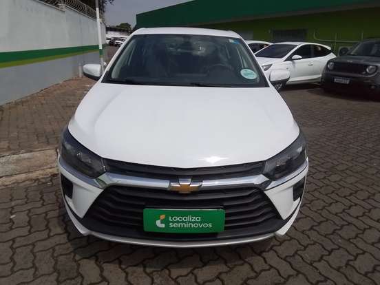 CHEVROLET-ONIX-1.0 FLEX MANUAL CHEVROLET-ONIX-2025