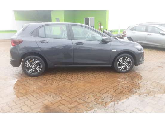 CHEVROLET-ONIX-1.0 FLEX MANUAL CHEVROLET-ONIX-2025