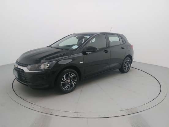 CHEVROLET-ONIX-2025