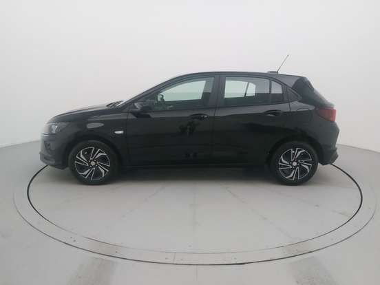 CHEVROLET-ONIX-1.0 FLEX MANUAL CHEVROLET-ONIX-2025