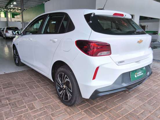CHEVROLET-ONIX-2025