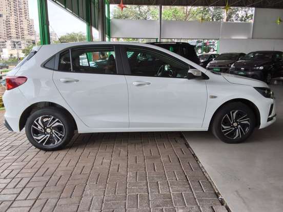 CHEVROLET-ONIX-2025