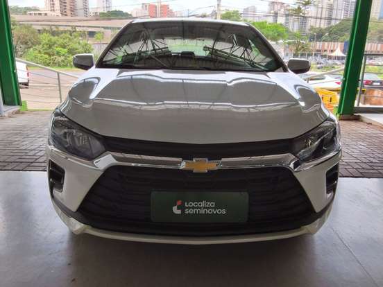 CHEVROLET-ONIX-1.0 FLEX MANUAL CHEVROLET-ONIX-2025