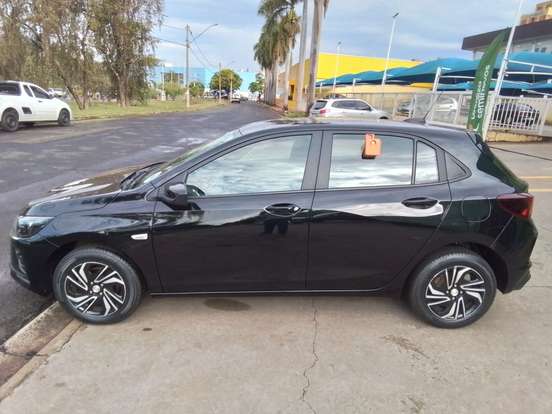 CHEVROLET-ONIX-1.0 FLEX MANUAL CHEVROLET-ONIX-2025