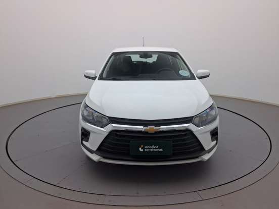 CHEVROLET-ONIX-1.0 FLEX MANUAL CHEVROLET-ONIX-2025
