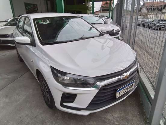 CHEVROLET-ONIX-2025
