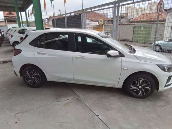 CHEVROLET-ONIX-1.0 FLEX MANUAL CHEVROLET-ONIX-2025