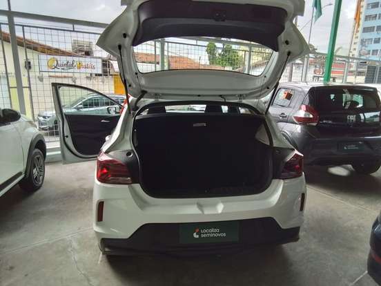CHEVROLET-ONIX-1.0 FLEX MANUAL CHEVROLET-ONIX-2025
