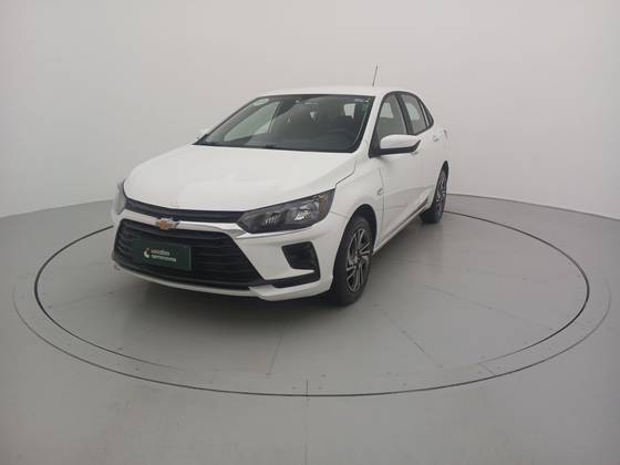 CHEVROLET ONIX 1.0 FLEX MANUAL
