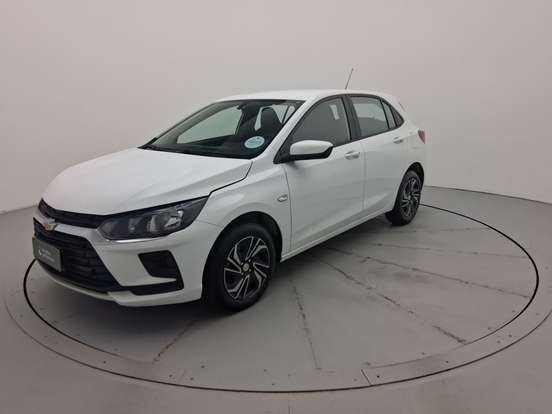 CHEVROLET-ONIX-2025