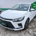 CHEVROLET ONIX 1.0 FLEX MANUAL CHEVROLET ONIX 1.0 FLEX MANUAL