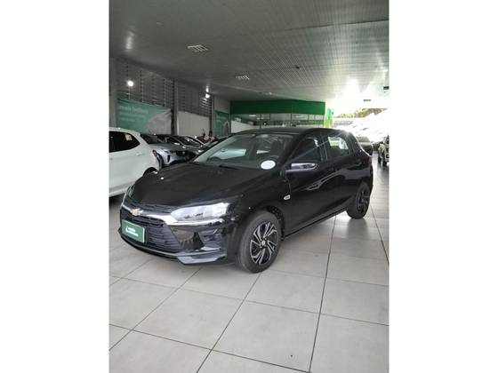 CHEVROLET ONIX 1.0 FLEX MANUAL