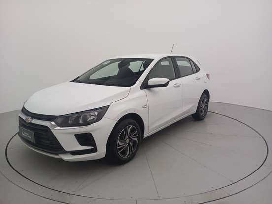 CHEVROLET-ONIX-2025