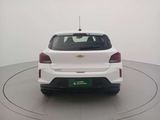 CHEVROLET-ONIX-1.0 FLEX MANUAL CHEVROLET-ONIX-2025