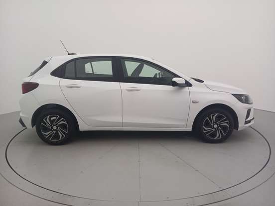 CHEVROLET-ONIX-1.0 FLEX MANUAL CHEVROLET-ONIX-2025