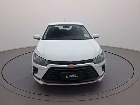 CHEVROLET-ONIX-1.0 FLEX MANUAL CHEVROLET-ONIX-2025