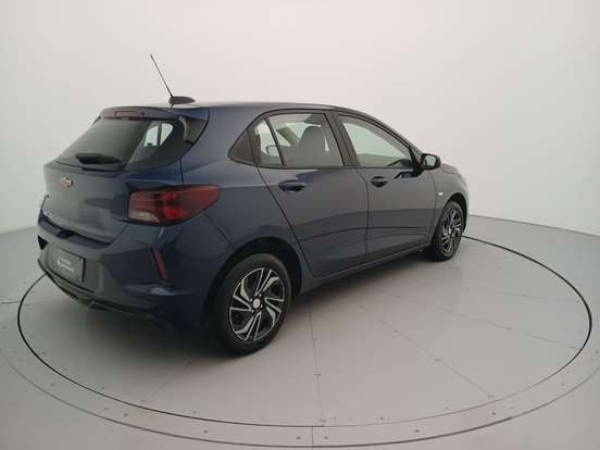 CHEVROLET-ONIX-2025