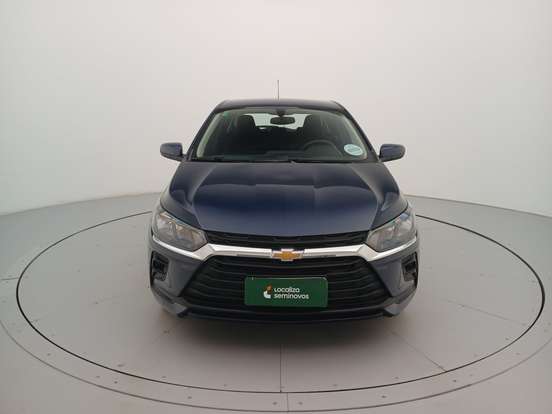 CHEVROLET-ONIX-1.0 FLEX MANUAL CHEVROLET-ONIX-2025